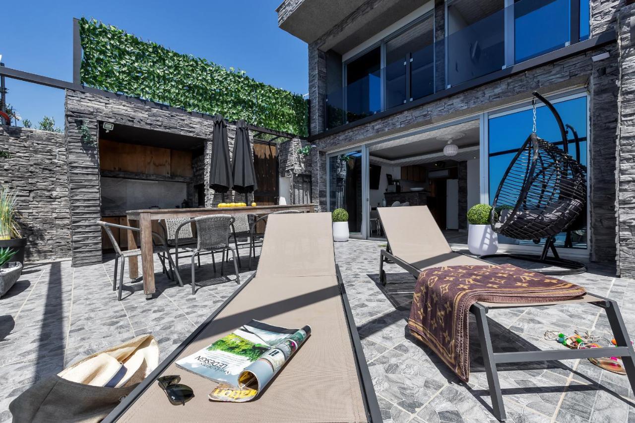 Villa Iva ピサック エクステリア 写真