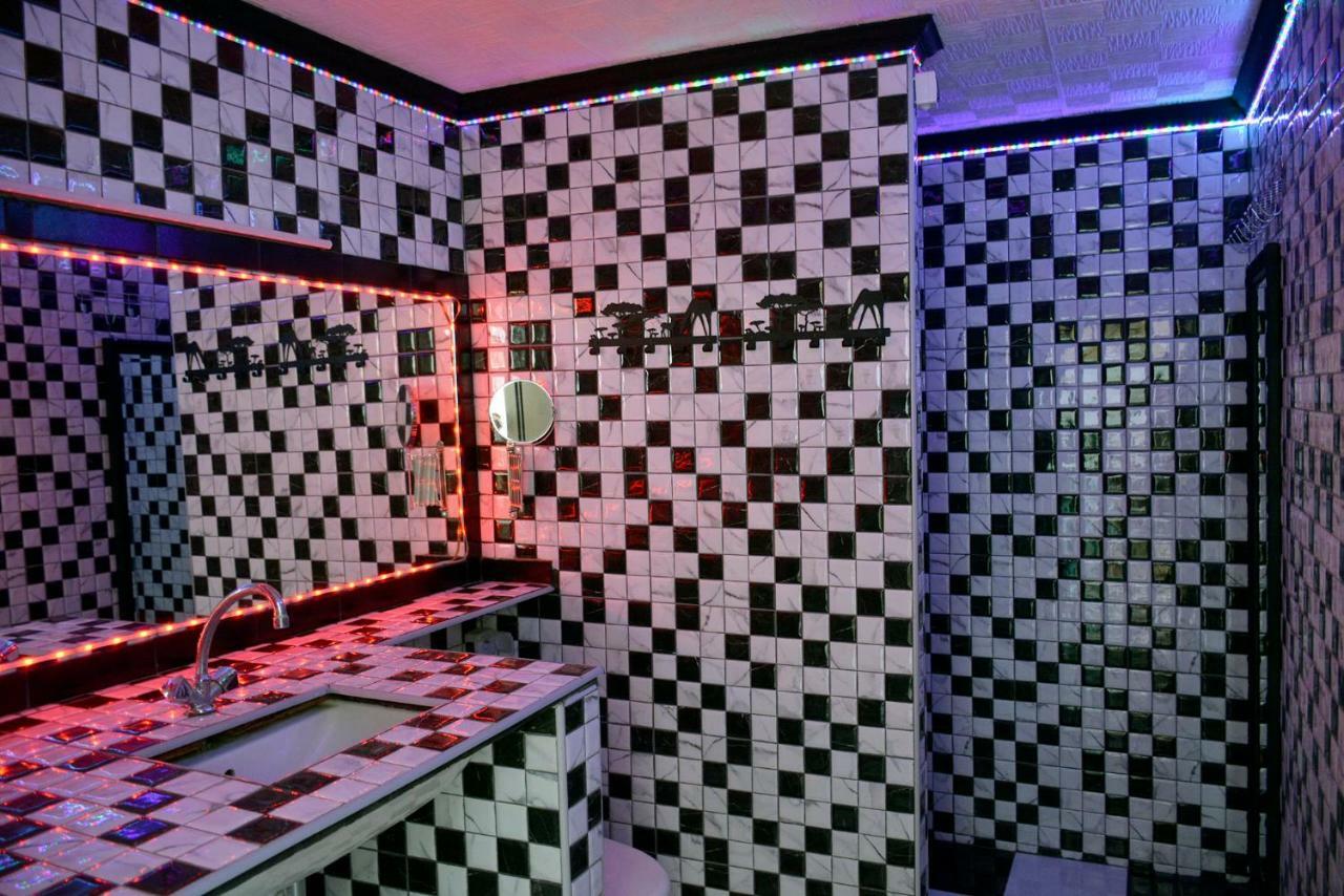 Villa Iva ピサック エクステリア 写真